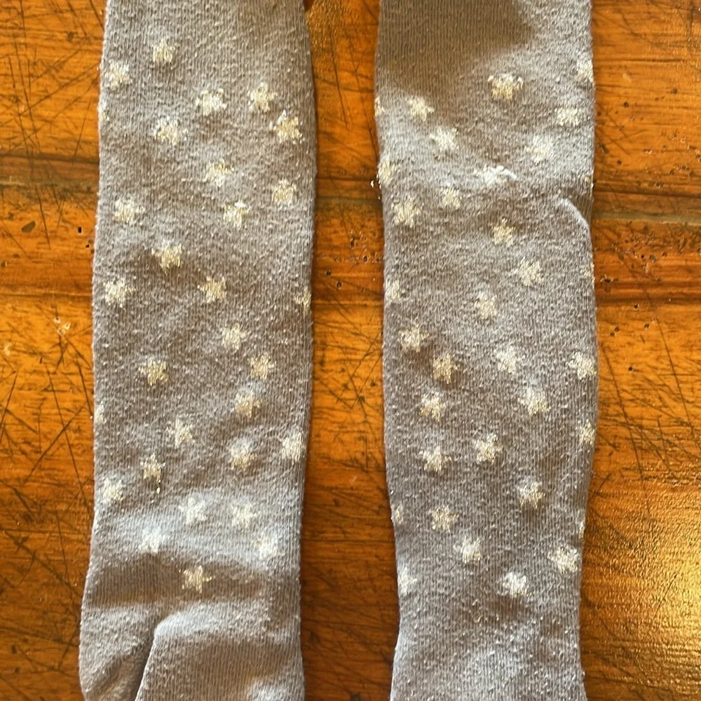 Footed tights | 2-3 year